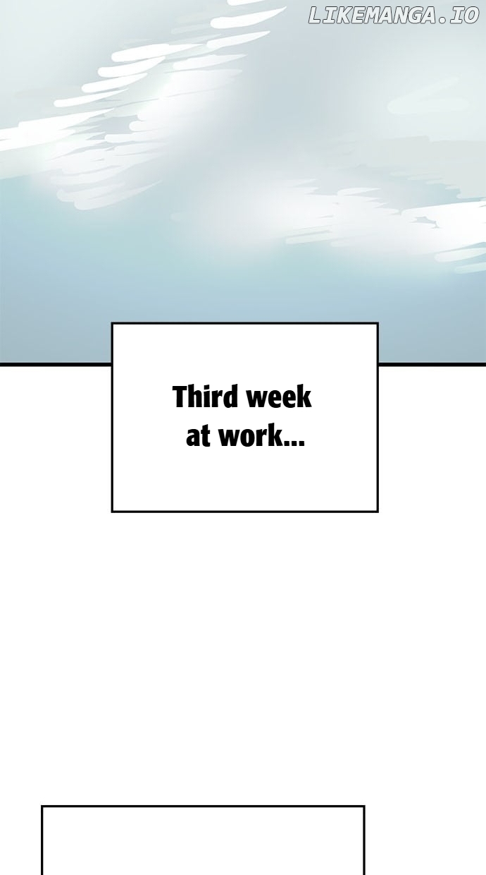 Unemployed Baek-soon Chapter 159 - page 15